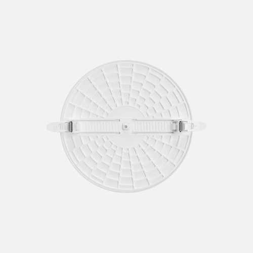 Abrila MIGMATITA Blanco - Downlight Empotrado 24 W 4000K