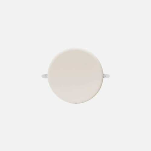 Abrila MIGMATITA Blanco - Downlight Empotrado 18 W 4000K