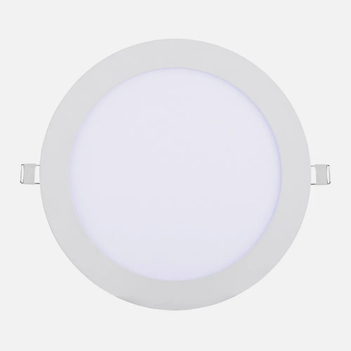 Abrila TANZANITA Blanco - Downlight Empotrado 24 W 6500K