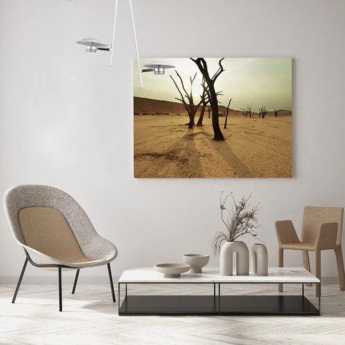 Abrila CIUDAD DEL CABO Blanco-Plata - Lámpara Moderna 12W
