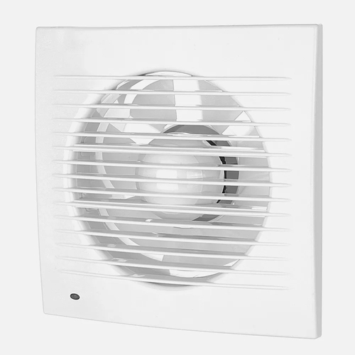 Abrila SOLEAS Blanco - Extractor de Baño