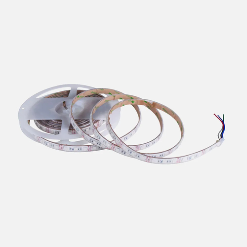 Abrila FREYA-12V Rgb - Rollo de Cinta LED 60 W