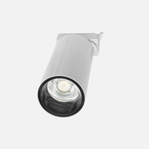 Abrila ANZO Blanco - Foco Carril 20 W 6000K