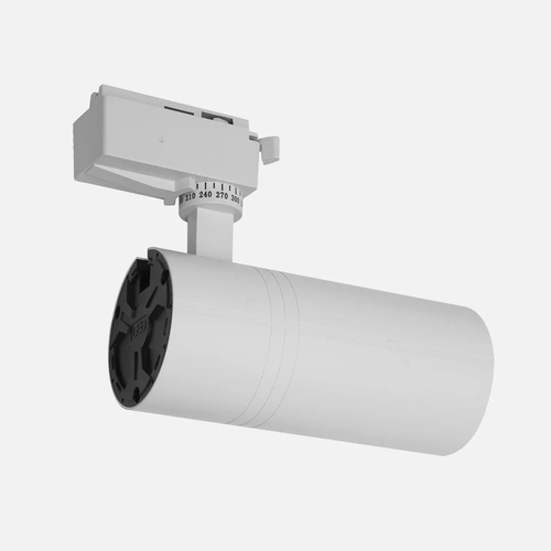 Abrila ANZO Blanco - Foco Carril 30 W 4000K