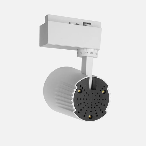 Abrila TELMA Blanco - Foco Carril 40 W 6000K