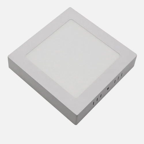 Abrila GABRO Blanco - Downlight Superficie 12W 3000-4000-6500K