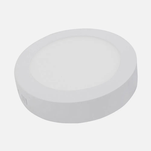 Abrila DIORITA Blanco - Downlight Superficie 12W 3000-4000-6500K