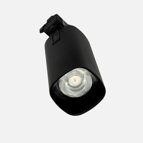 Abrila ALFIL Negro - Foco Carril 30 W 6000K