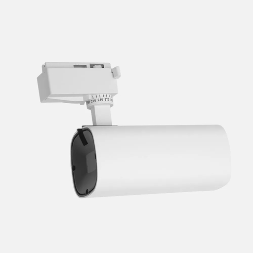 Abrila ALFIL Blanco - Foco Carril 30 W 6000K