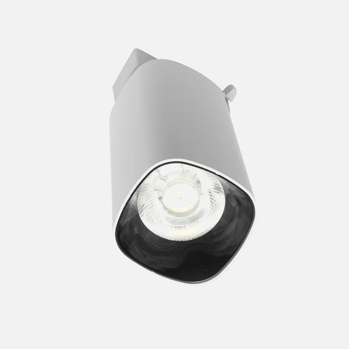 Abrila ALFIL Blanco - Foco Carril 30 W 6000K