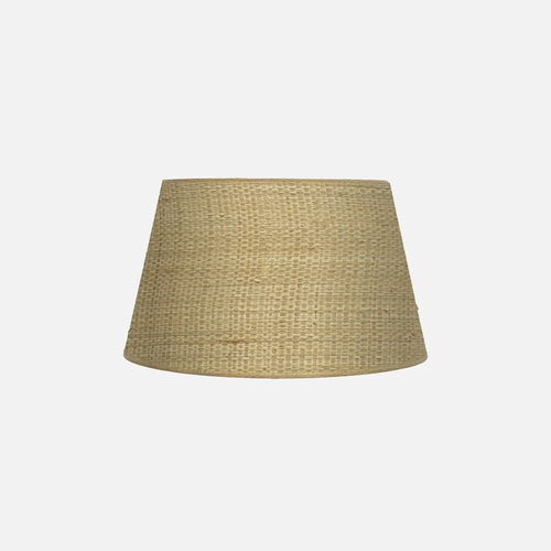 Abrila SALMA Natural - Pantalla 30 cm