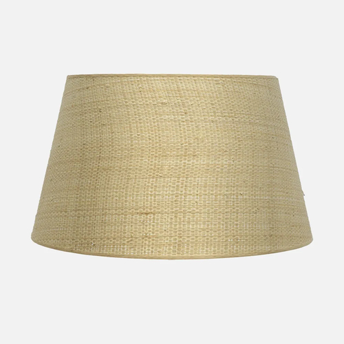 Abrila SALMA Natural - Pantalla 45 cm