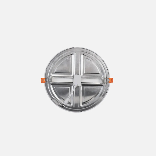 Abrila LEJANIA Blanco - Downlight Empotrado 8 W 5500K