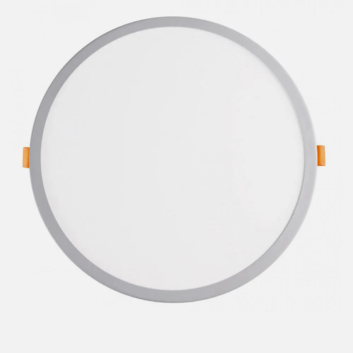 Abrila LEJANIA Blanco - Downlight Empotrado 20 W 5500K