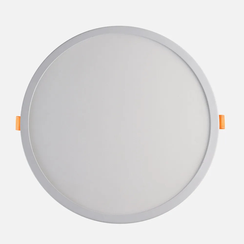 Abrila LEJANIA Blanco - Downlight Empotrado 20 W 5500K