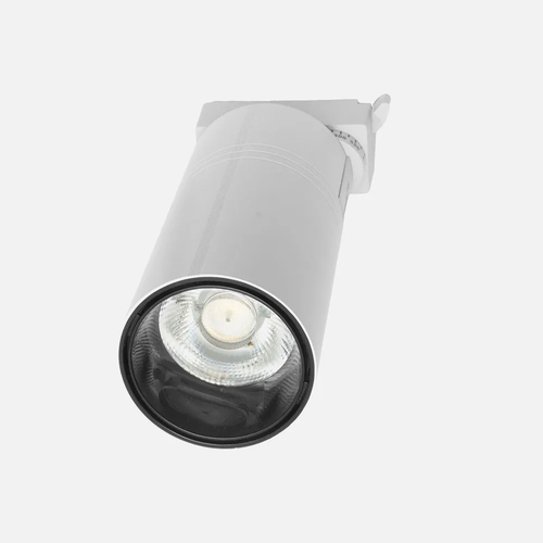 Abrila ANZO Blanco - Foco Carril 20 W 4000K
