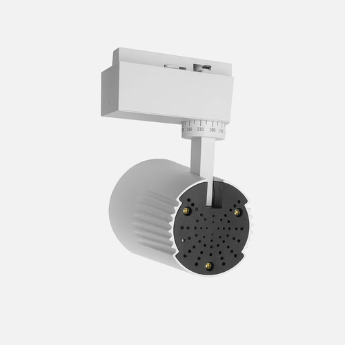 Abrila TELMA Blanco - Foco Carril 20 W 6000K