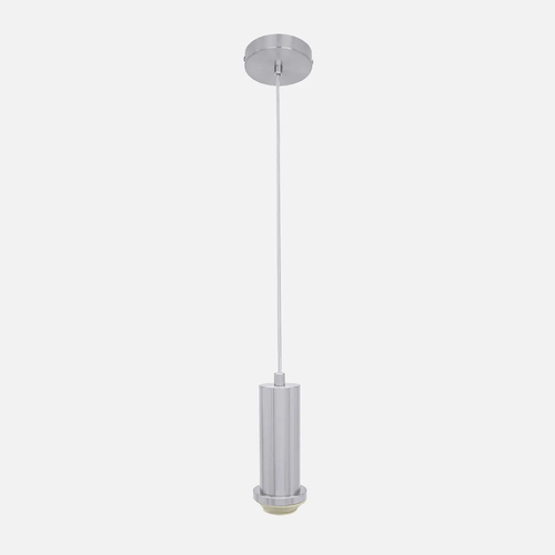 Abrila MINUE Cromo - Accesorio Colgante 1xE27 10 cm