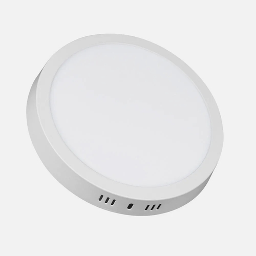 Abrila THULITA Blanco - Downlight Superficie 12W 6500K