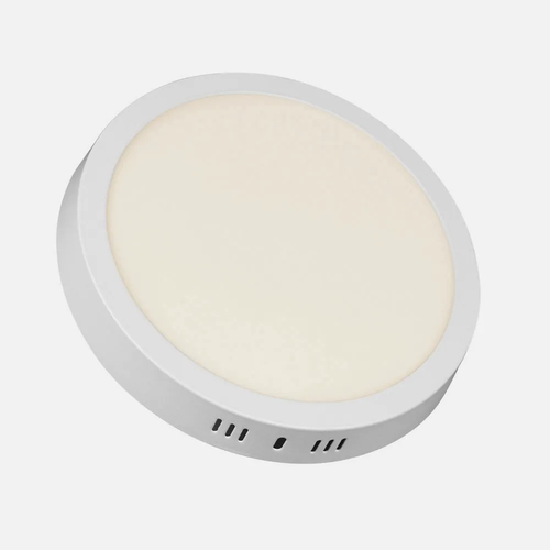 Abrila THULITA Blanco - Downlight Superficie 18 W 4000K