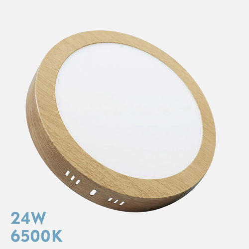 Abrila THULITA Haya - Downlight Superficie 24 W 6500K