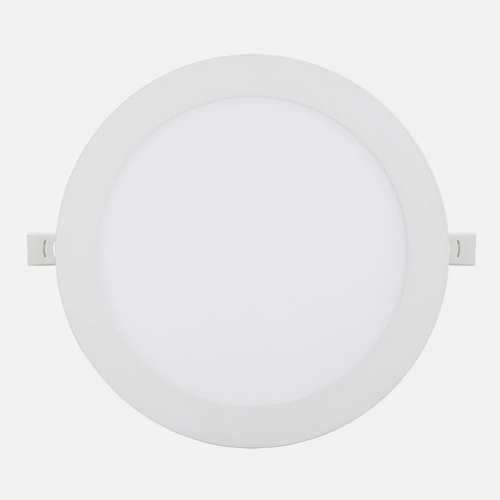 Abrila SILEX Blanco - Downlight Empotrado 24 W 3000-4000-6500K