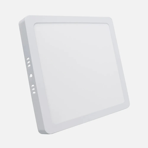 Abrila SELENITA Blanco - Downlight Superficie 12W 6500K