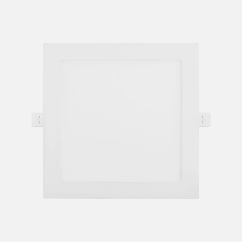 Abrila ABACO Blanco - Downlight Empotrado 18 W 3000-4000-6500K