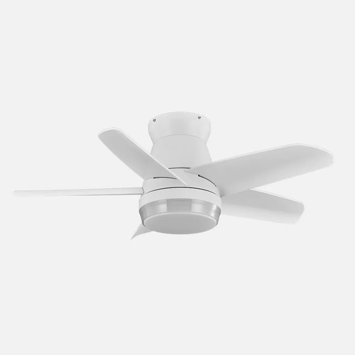 Abrila NEUTRON Blanco - Ventilador de Techo Aspas Normales 24 W E