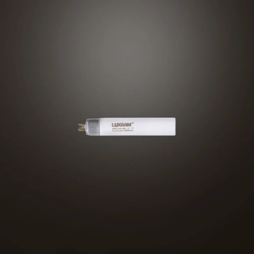 Abrila TUBO RECTO T5 - Tubo Fluorescente 54 W 2700K