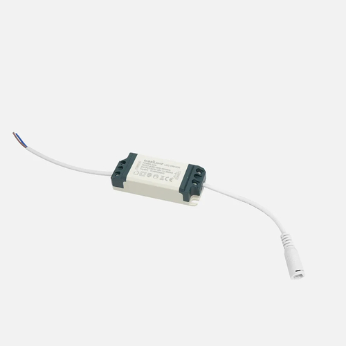 Abrila Accesorio Downlight Blanco - Downlight Accesorio 12W