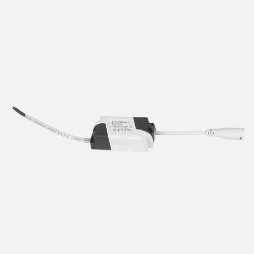 Abrila Accesorio Downlight Blanco - Downlight Accesorio
