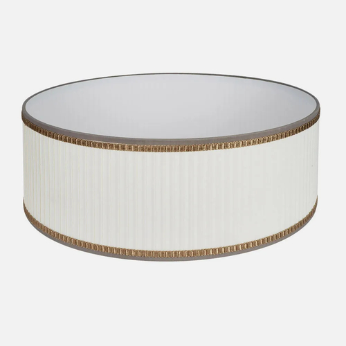 Abrila SOPRANO Beige - Pantalla 60 cm