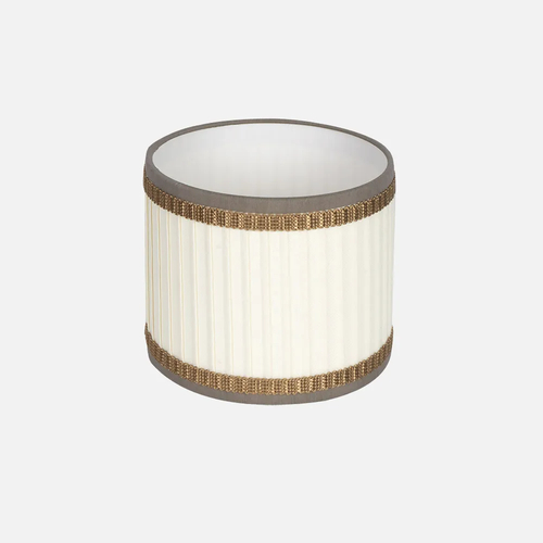 Abrila SOPRANO Beige - Pantalla 17 cm