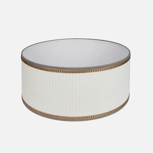 Abrila SOPRANO Beige - Pantalla 50 cm