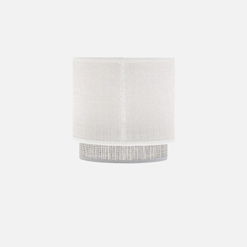 Abrila Kenya Blanco / Gris - Pantalla 14 cm