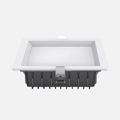 Abrila INTEGO Blanco - Downlight Empotrado 32 W 6400K