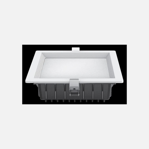 Abrila INTEGO Blanco - Downlight Empotrado 32 W 6400K