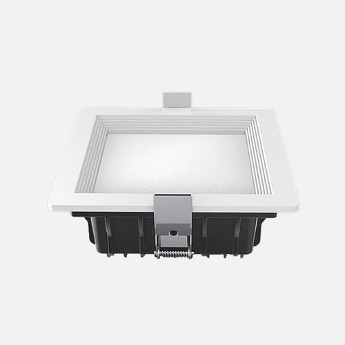 Abrila INTEGO Blanco - Downlight Empotrado 21 W 6400K