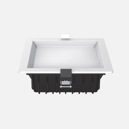 Abrila INTEGO Blanco - Downlight Empotrado 26 W 6400K
