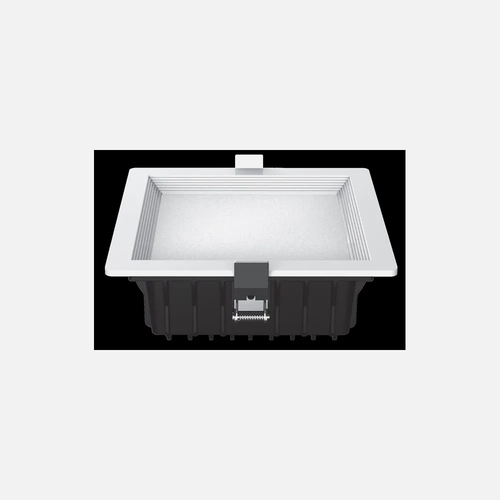 Abrila INTEGO Blanco - Downlight Empotrado 26 W 6400K