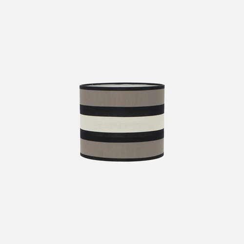 Abrila KARLA Topo/Beis - Pantalla 17 cm