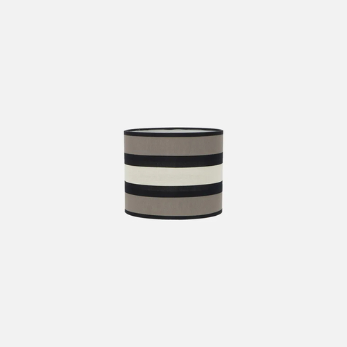 Abrila KARLA Topo/Beis - Pantalla 14 cm