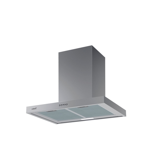 CATA S PLUS 7010-X INOX - Campana Decorativa 70CM