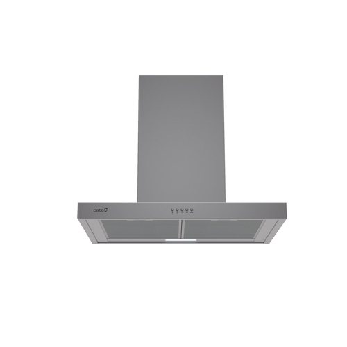 CATA S PLUS 7010-X INOX - Campana Decorativa 70CM