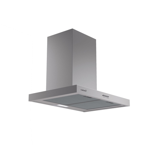 CATA S PLUS 7010-X INOX - Campana Decorativa 70CM