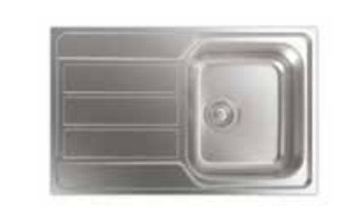 CATA CDL-1 Reversible INOX - Fregadero 45CM