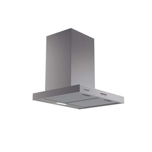 CATA S PLUS 6010-X INOX - Campana Decorativa 60CM