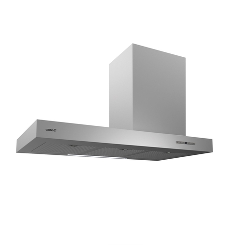 CATA GALA 900 R.D INOX - Campana Decorativa 90CM