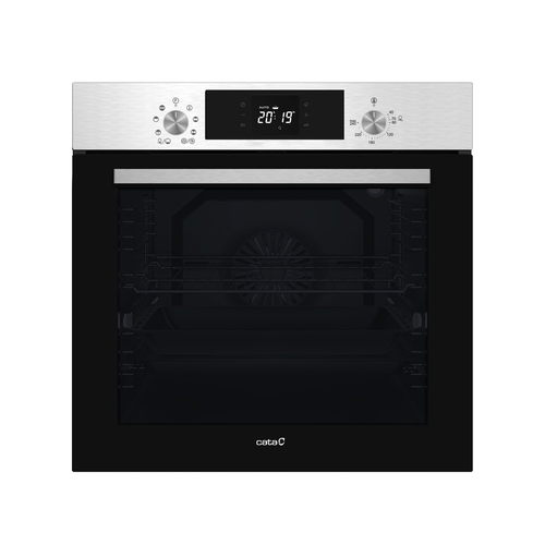 CATA MDS-8008-X INOX - Horno Multifunción 80L